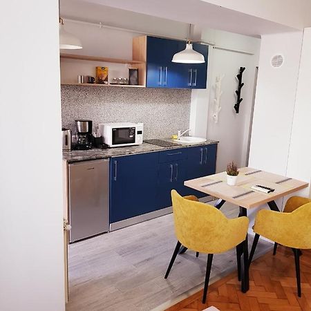 Cluj Central Square 2 Rooms Apartment 외부 사진