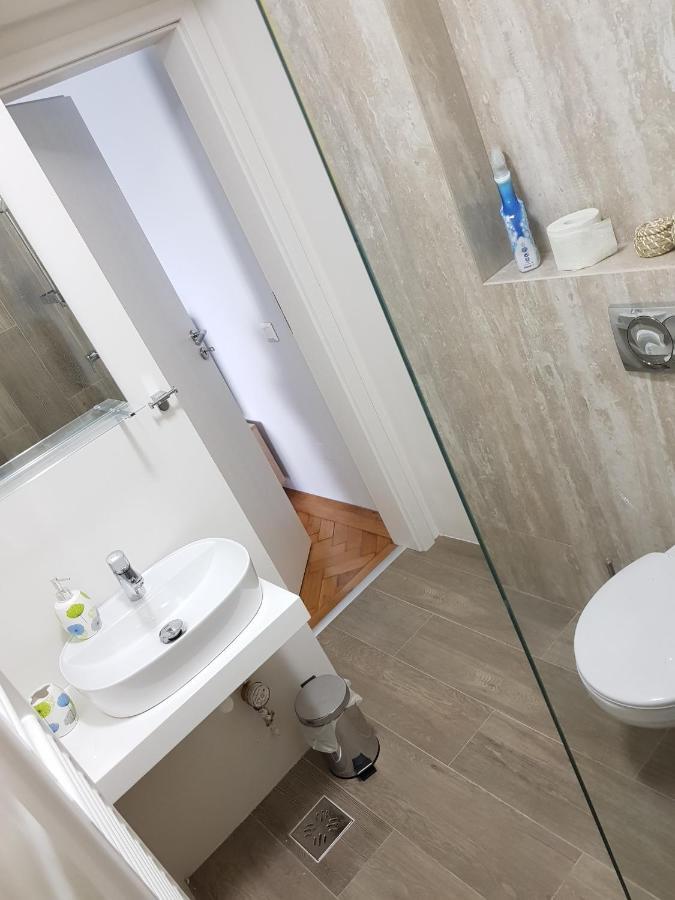 Cluj Central Square 2 Rooms Apartment 외부 사진