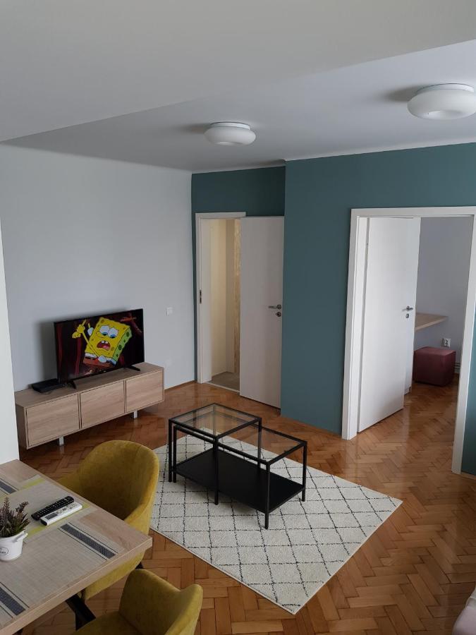 Cluj Central Square 2 Rooms Apartment 외부 사진