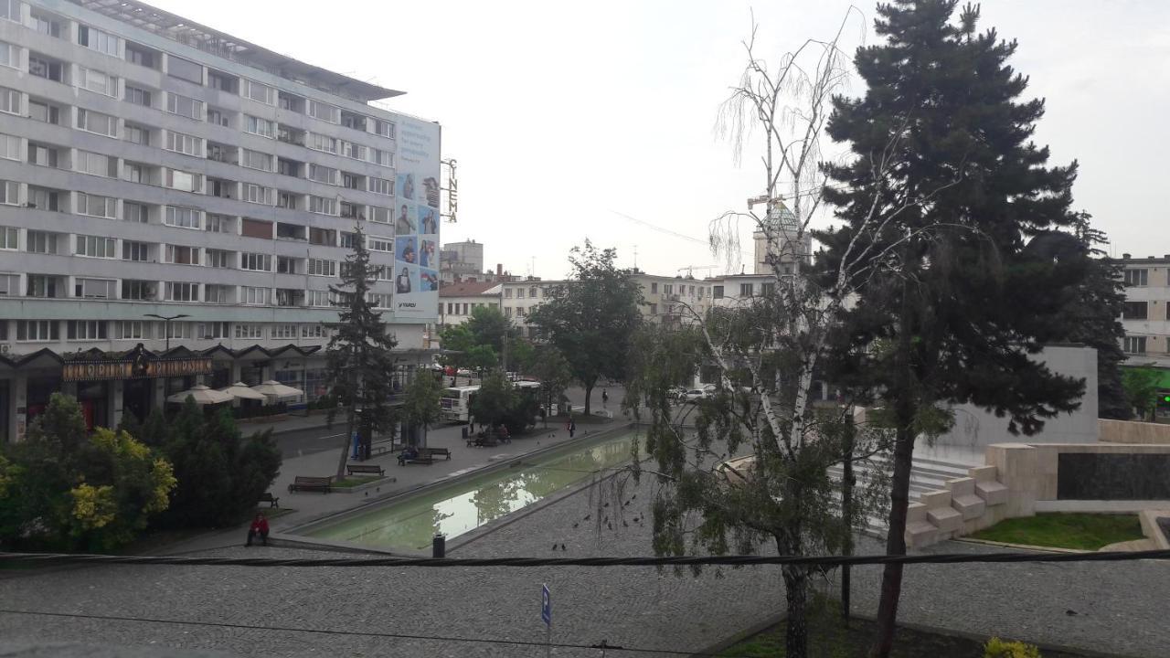 Cluj Central Square 2 Rooms Apartment 외부 사진