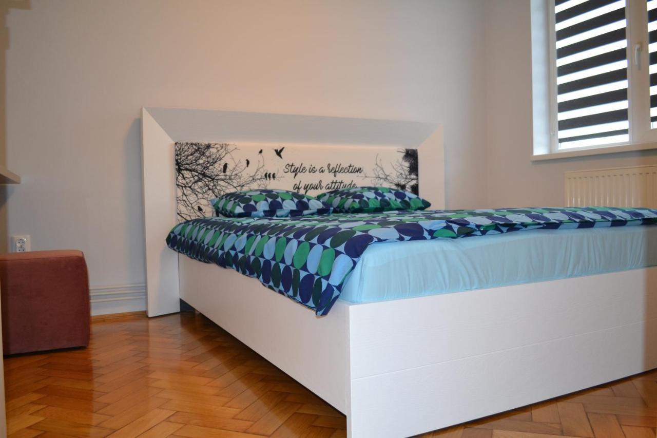 Cluj Central Square 2 Rooms Apartment 외부 사진