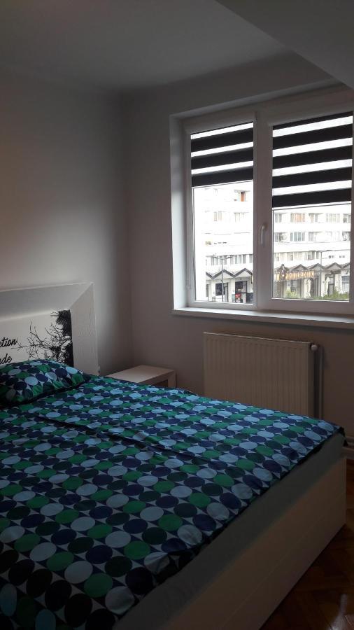 Cluj Central Square 2 Rooms Apartment 외부 사진